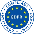 GDPR compliant